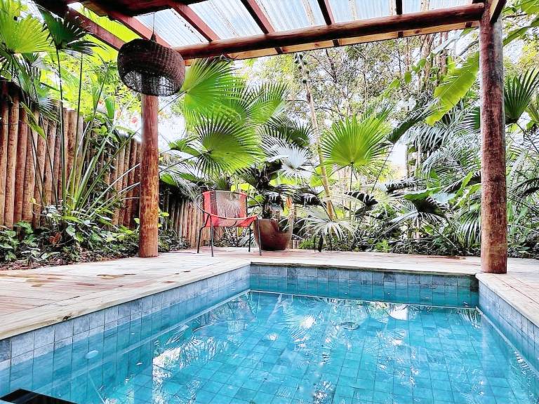 Apartment  Trancoso