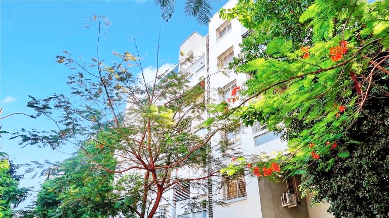 Ferienhaus für 2 Personen 31 m² in Pune