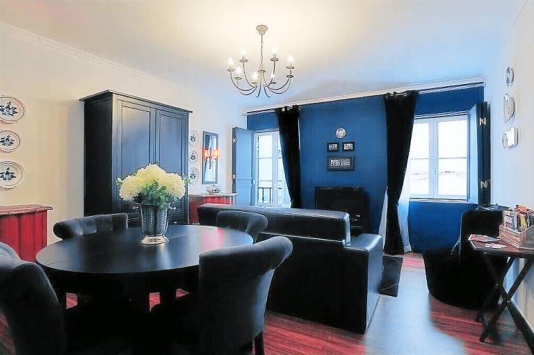 Apartment Lisbon