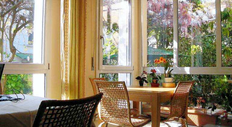 B&b undici in Cervia