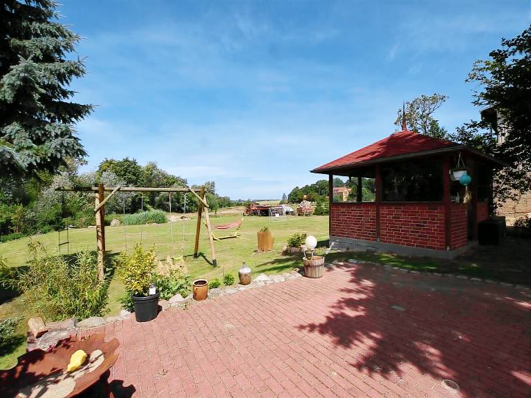 Ferienwohnung Bastorf