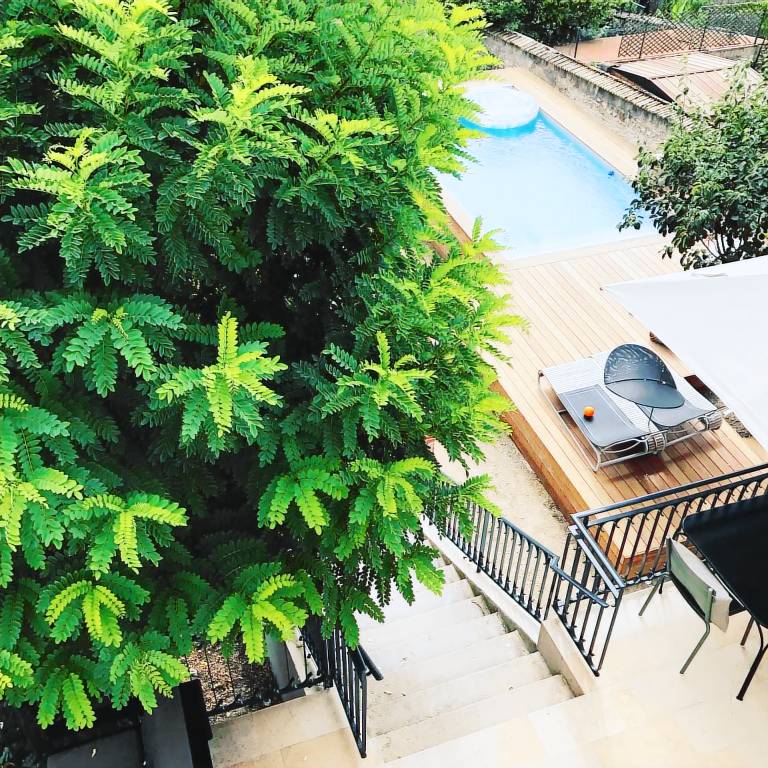 Maison de vacances Cluny