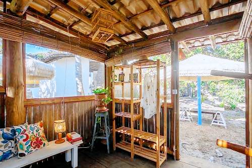 Cabana Acayou — photo 2