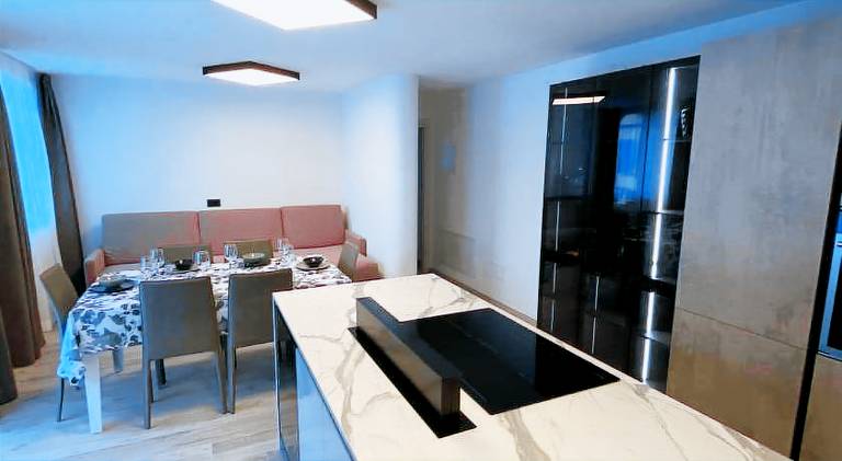Rental apartment with garden, patio & hot tub | Next to the ski | Good for workation | Pet-friendly — photo 3