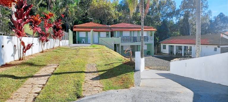 Lodge  Águas de Lindoia