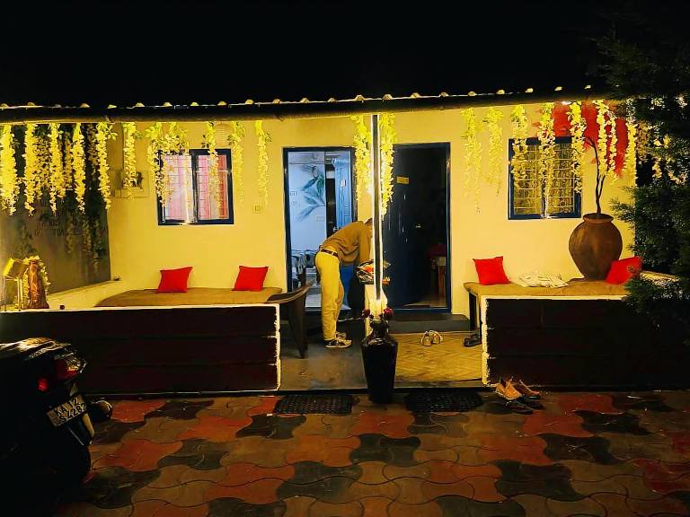 House Kushalnagar