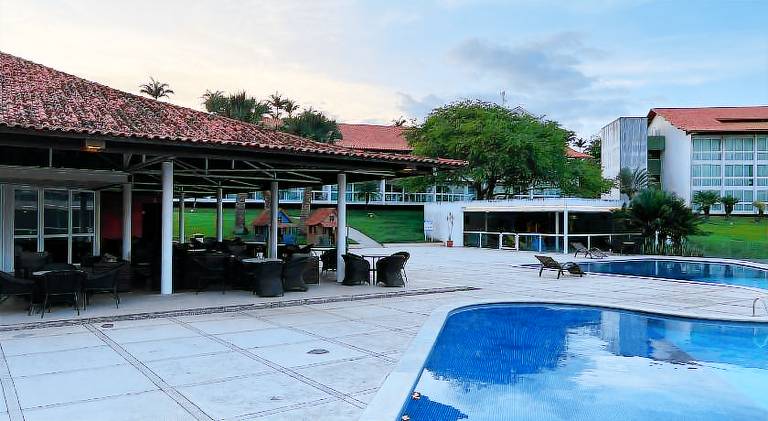 Rental apartment with pool — photo 2
