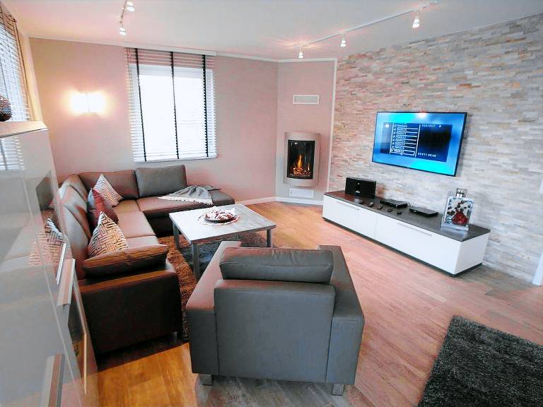 Ferienhaus Fleesensee