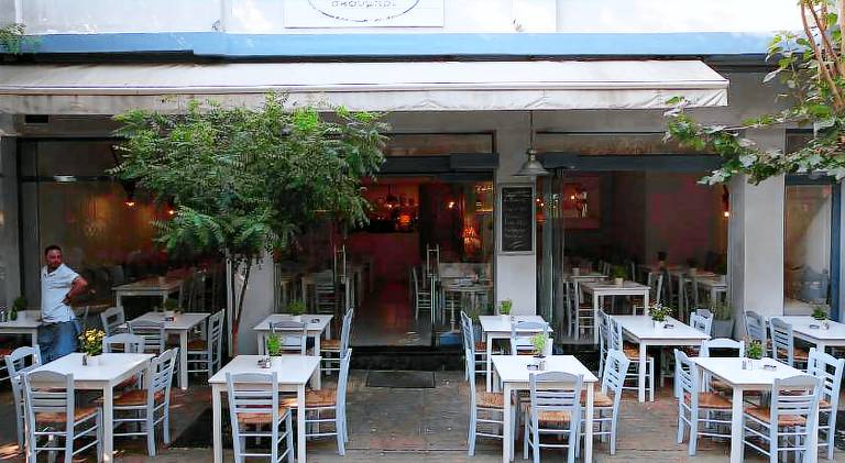 Rental apartment | Next to Acropolis of Athens — photo 5
