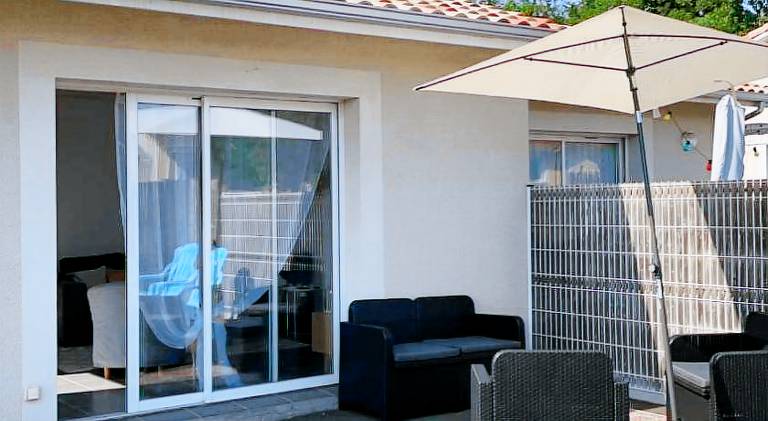Vacation home with 2 rooms for 5 persons — photo 5