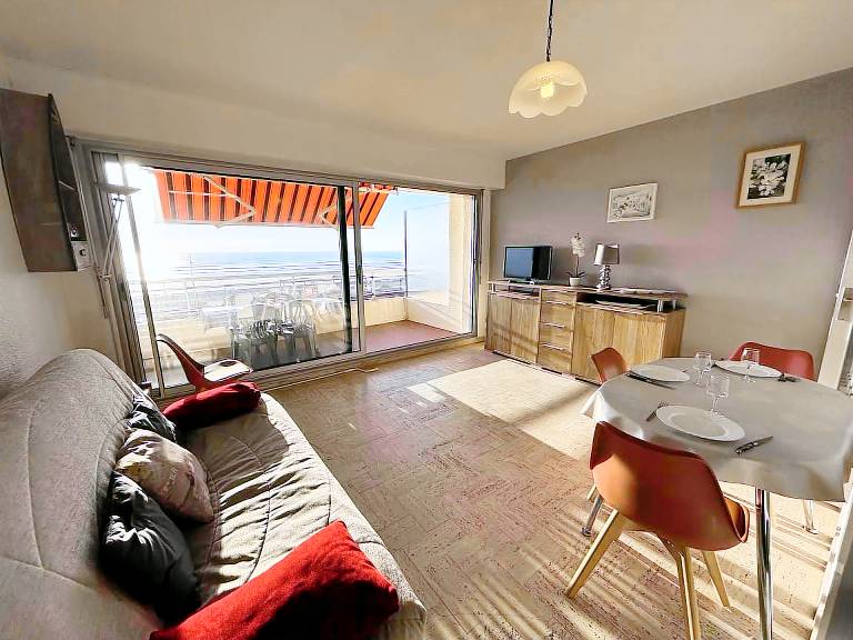 Studio Saint-Hilaire-de-Riez