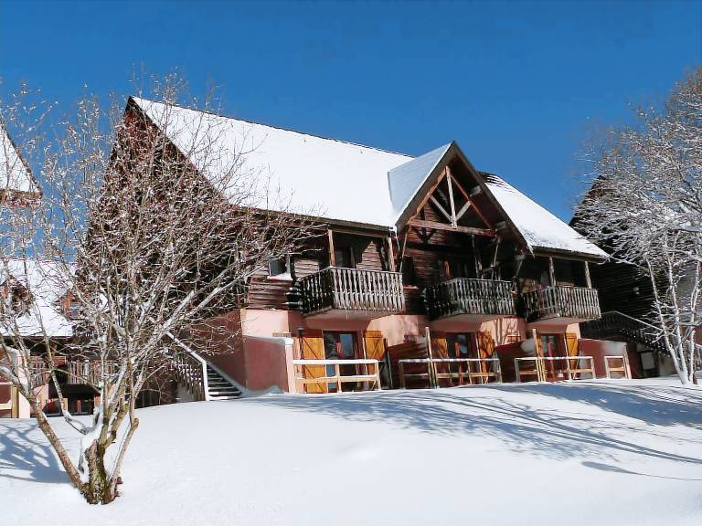 Appartement Super Besse
