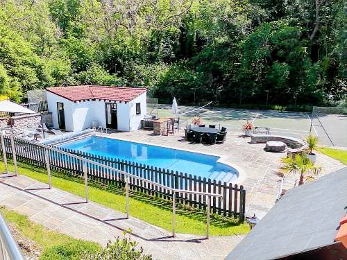 Maison de vacances Wenvoe