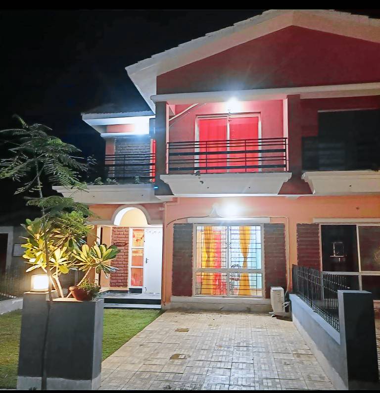 150 m² Bungalow