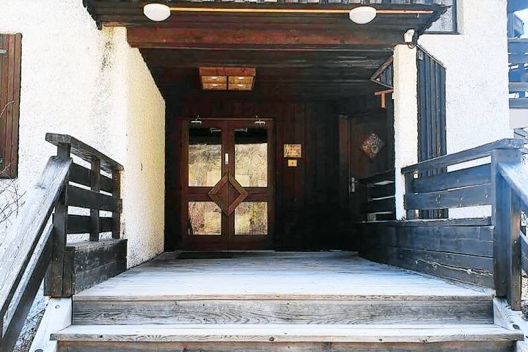 Ferienwohnung in Les Orres, Französische Alpen, Frankreich