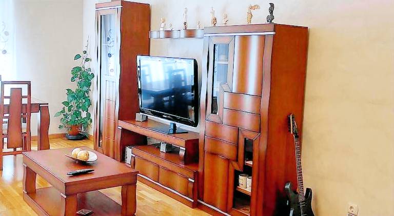 Apartamento León