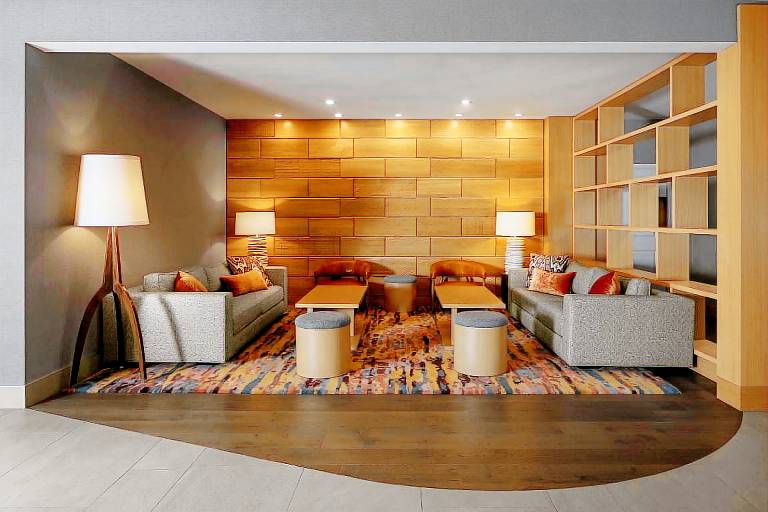 Spirit Ridge In The Unbound Collection By Hyatt — photo 5