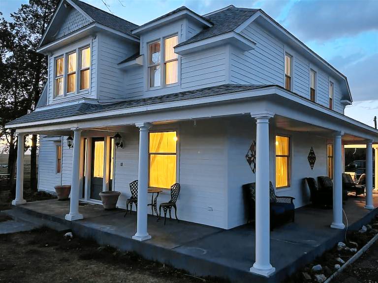 Bed and breakfast Wheatland