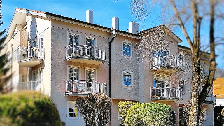 Ferienwohnung Bayerisch Gmain