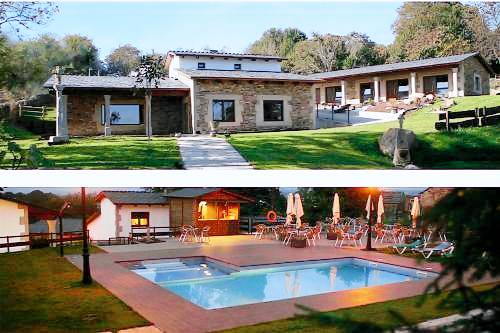 Casa Vilei