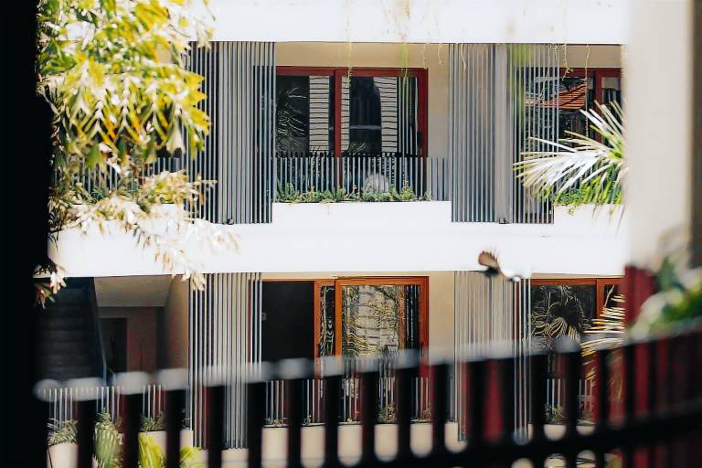 Bagaincha Resort & Spa