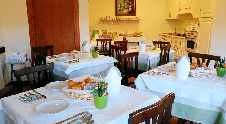 Villa Elisa — photo 5