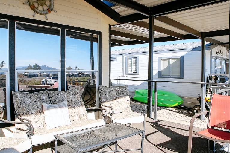 Resort Lake Havasu City