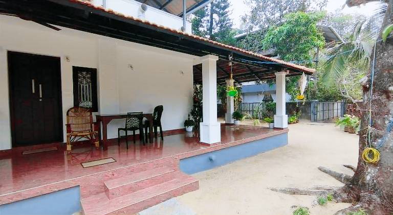 SALT LIFE MARARI BEACH VILLA / HOMESTAY — photo 5