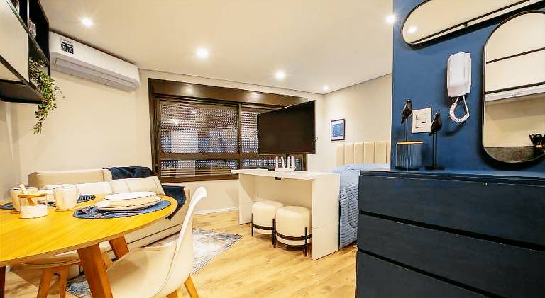Apartment for 4 persons — photo 4