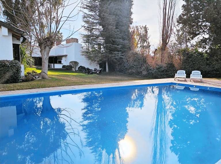 Casa  Mendoza