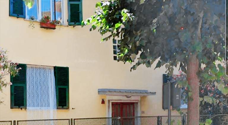 Holiday apartment with 2 rooms for 6 persons — photo 5