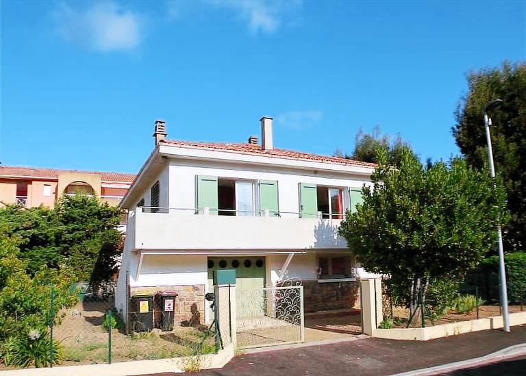Maison de vacances Gassin