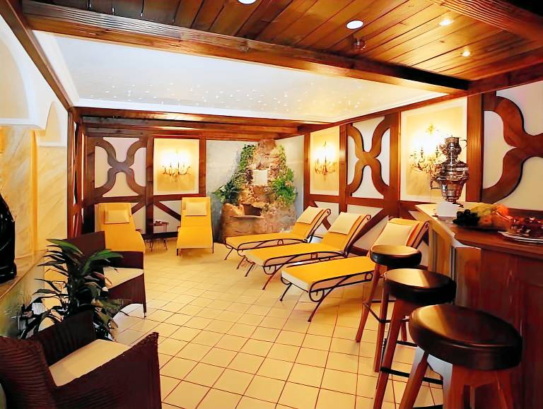 Hotel Enzian — photo 5
