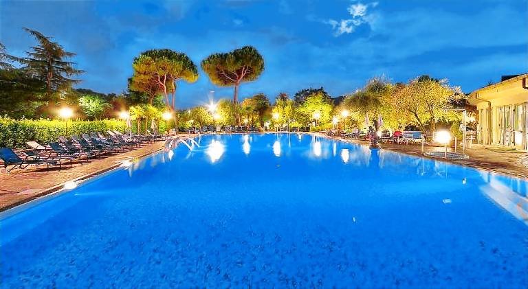 Hotel Petrarca Terme — photo 2