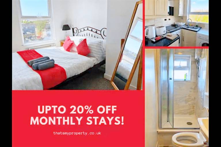 Apartment Liverpool