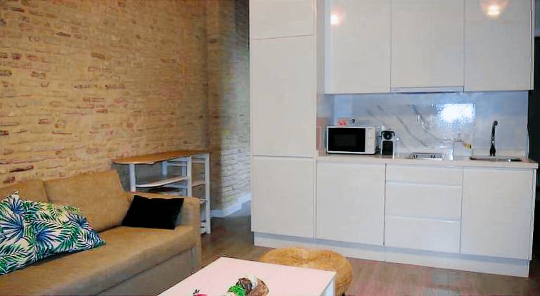Apartment | Next to Seville Cathedral — photo 4