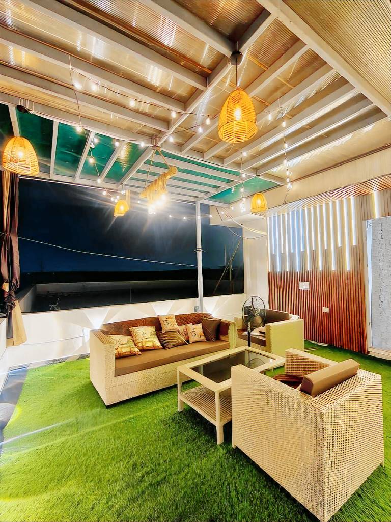 Apartment with patio | Pets are welcome — photo 5