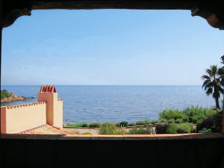 Huis Ramatuelle