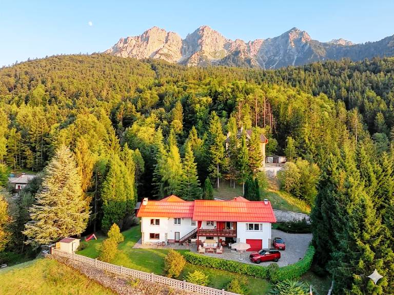 Casa vacanza Vertova