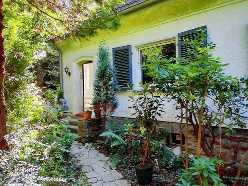 90 m² Ferienwohnung