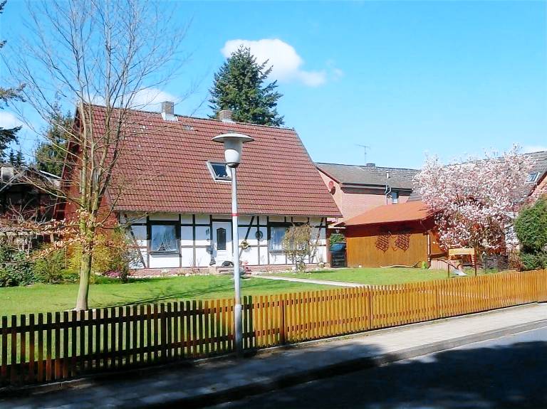 Ferienhaus  Bad Fallingbostel