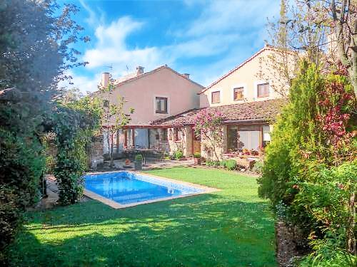 Casa  Alameda del Valle