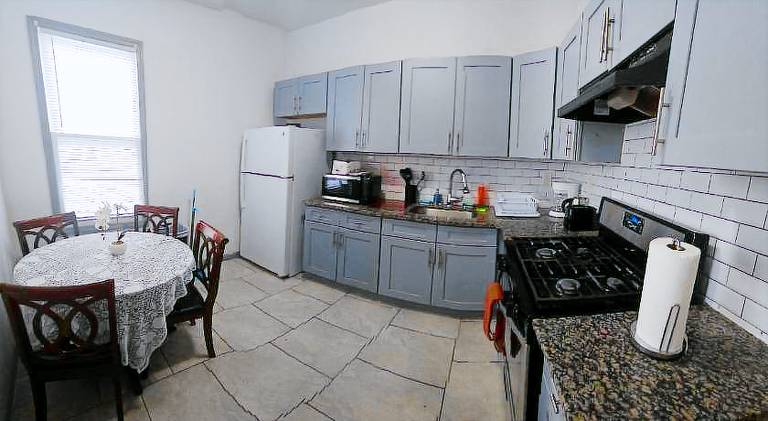 3 bedrooms apt, 2 baths, 15 mins to NYC — photo 4