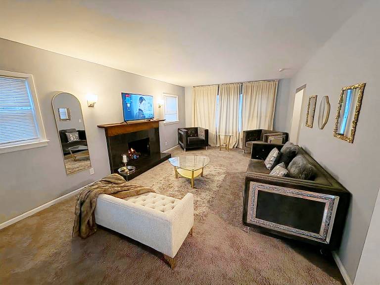 House with 5 rooms for 12 persons — photo 5
