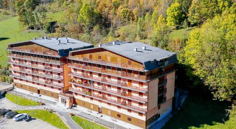Charming apartment | Dogs allowed in Limone Piemonte