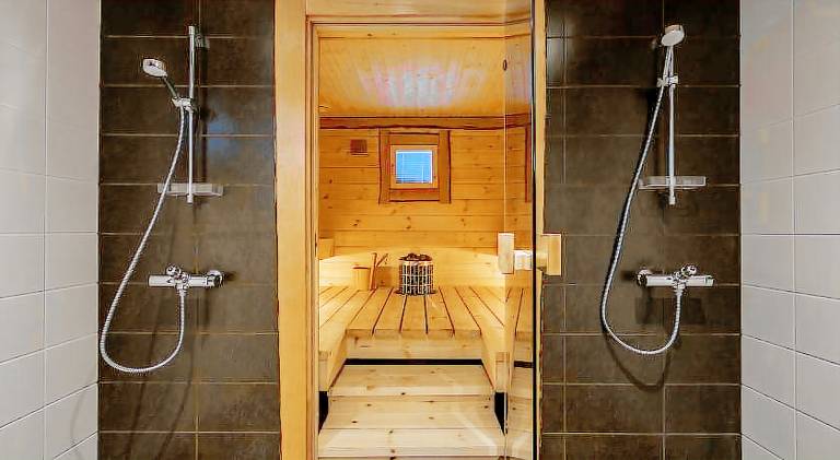 Villa with hot tub | Dogs allowed — photo 3