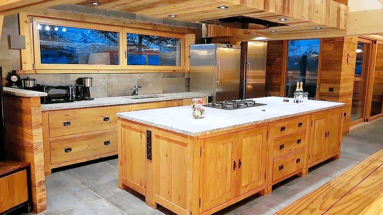 Chalet  Landry