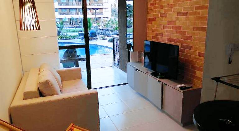 Cupe Beach Living Flat — photo 2