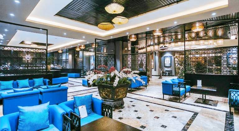 Sapa Charm Hotel — photo 3