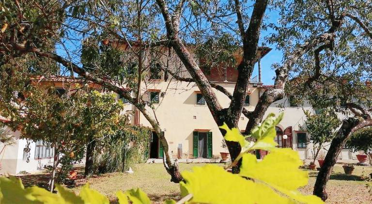 Casa per la Pace in Impruneta